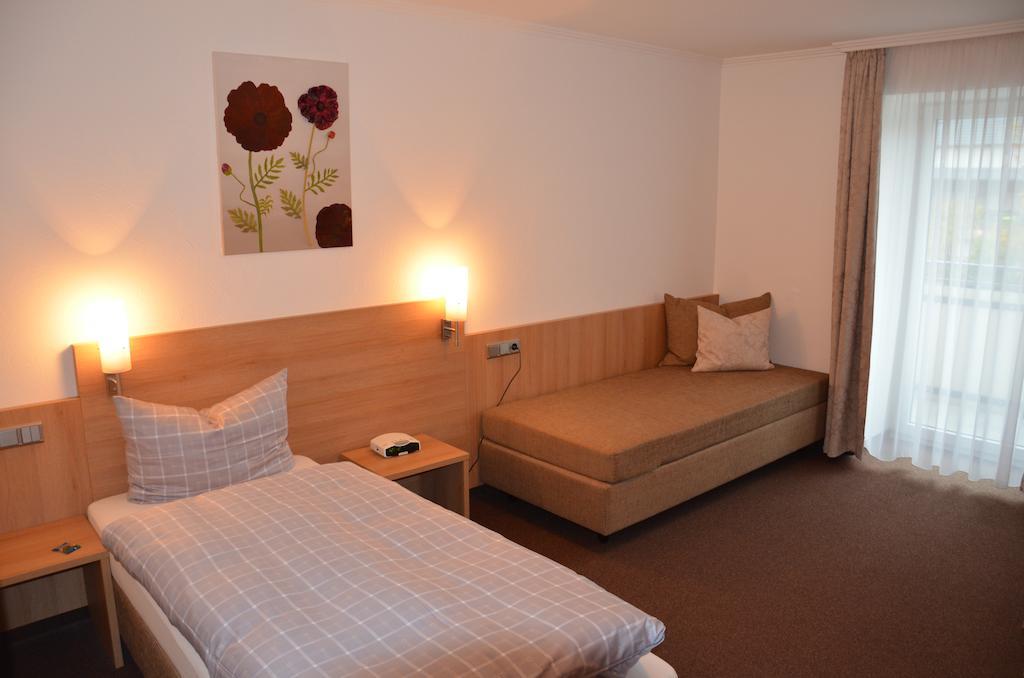 Gasthof Grofe Effeln Room photo